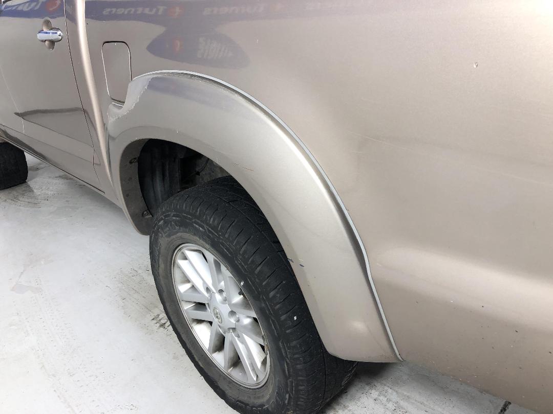 Photo '26' of Toyota Hilux