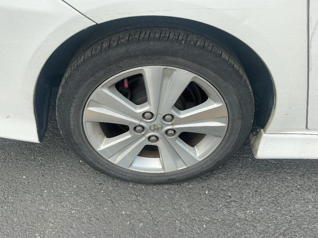 Photo '7' of Toyota Ipsum LTD