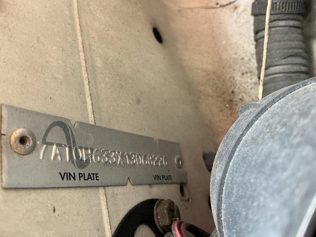 Photo '22' of Toyota Ipsum LTD