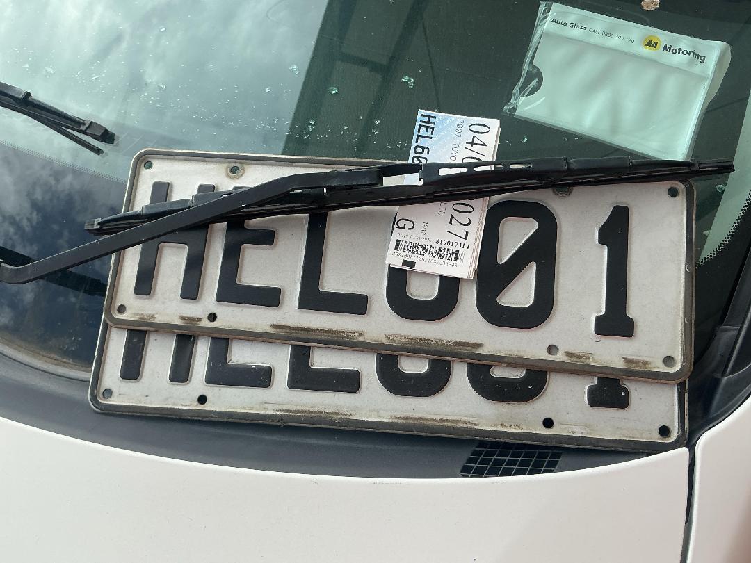 Photo '25' of Toyota Ipsum LTD