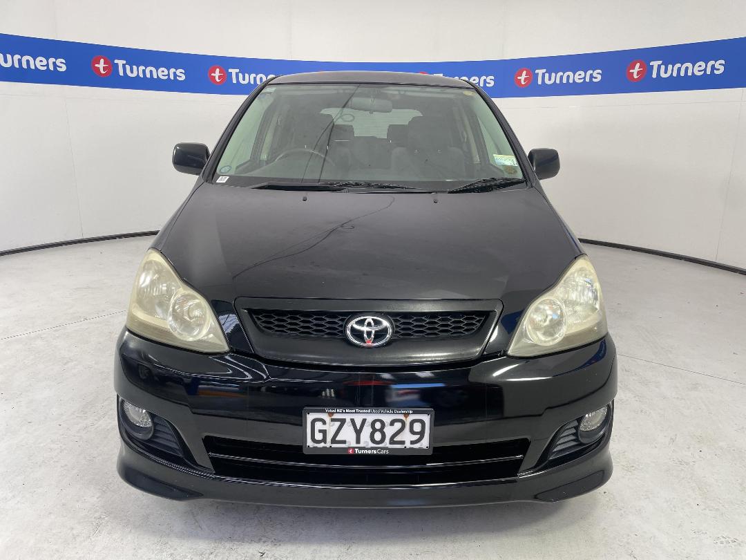 Photo '2' of Toyota Ipsum