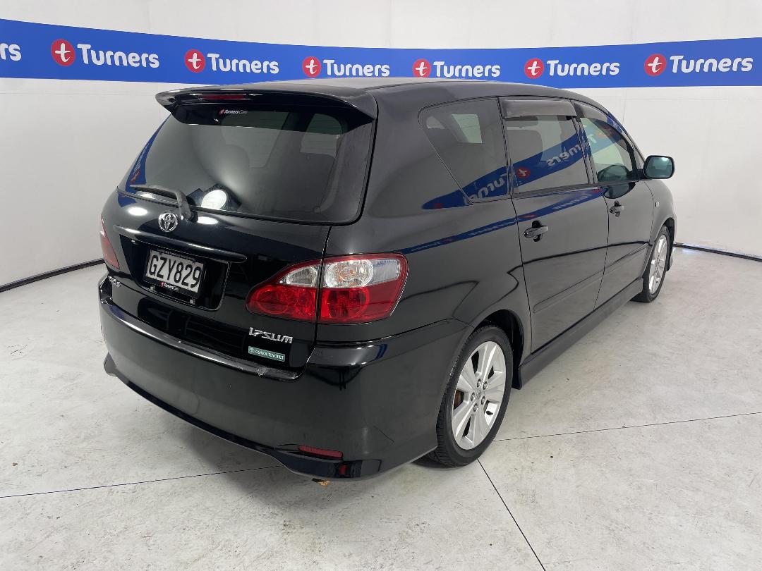 Photo '7' of Toyota Ipsum