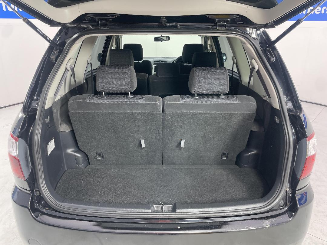 Photo '14' of Toyota Ipsum