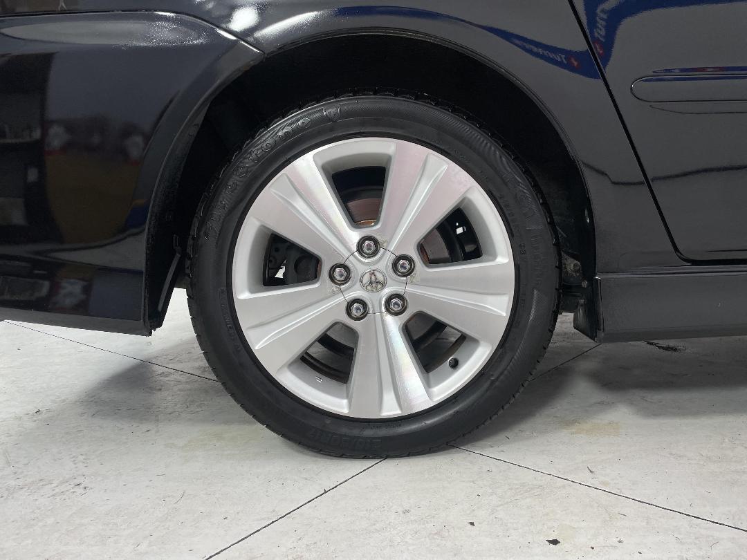 Photo '12' of Toyota Ipsum