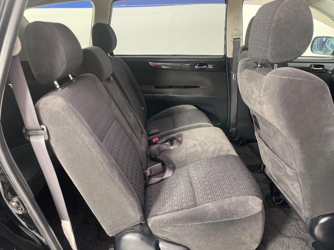 Photo '20' of Toyota Ipsum