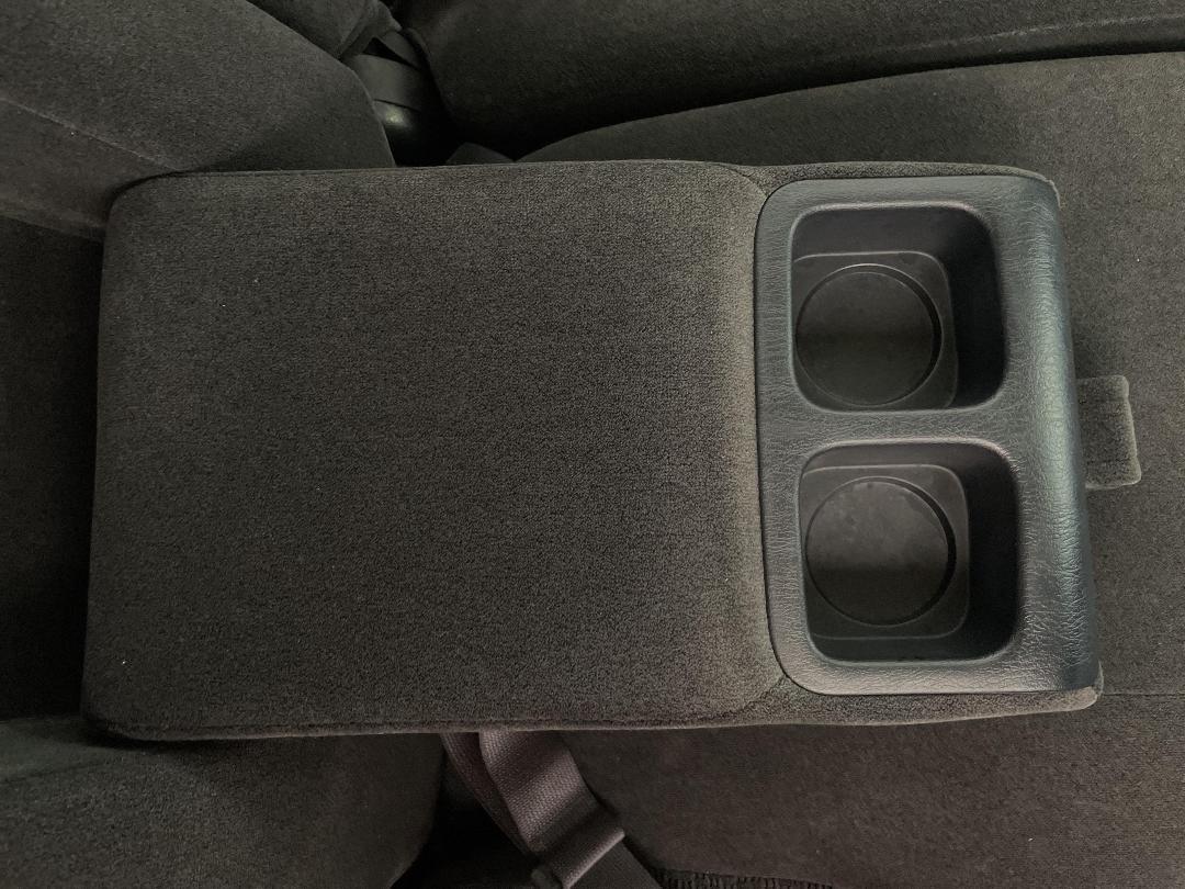 Photo '23' of Toyota Ipsum