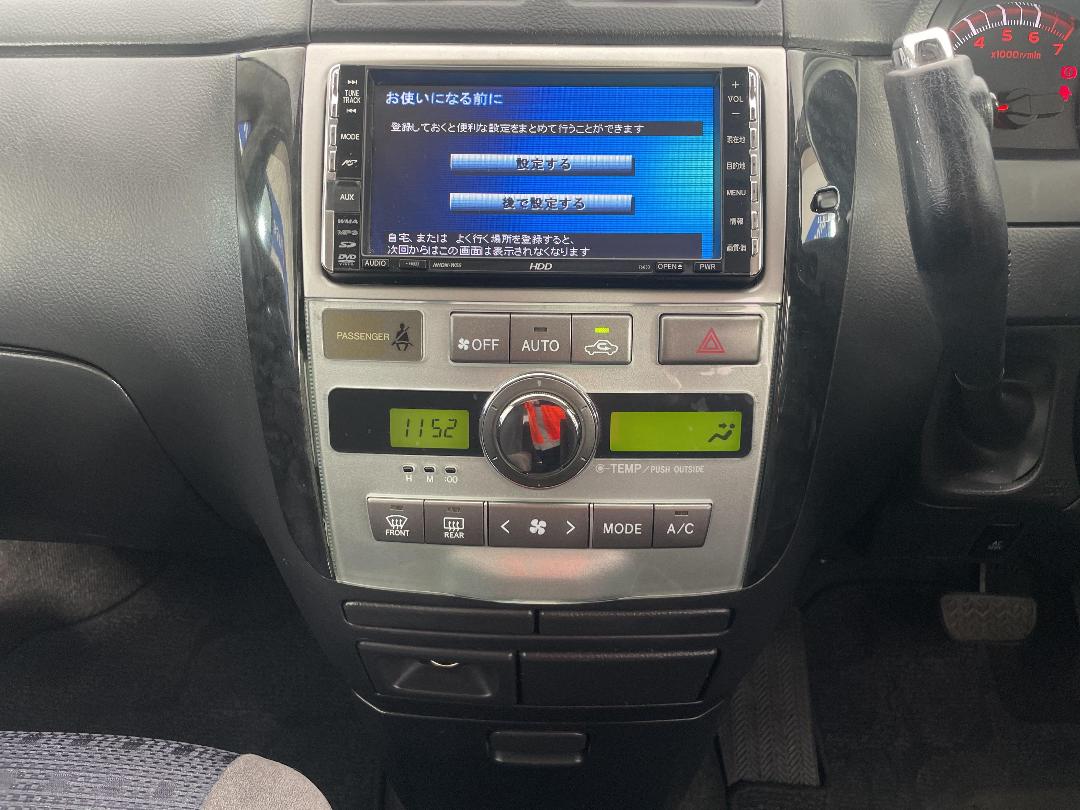 Photo '18' of Toyota Ipsum