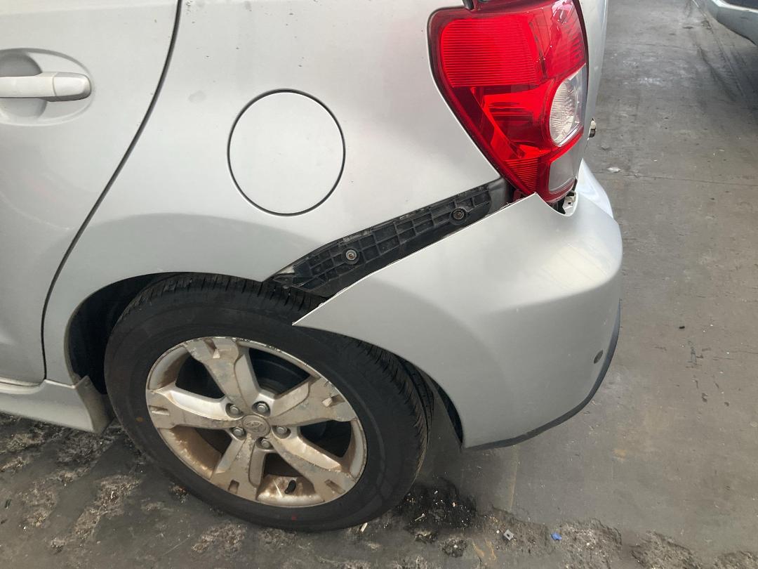 Photo '16' of Toyota IST