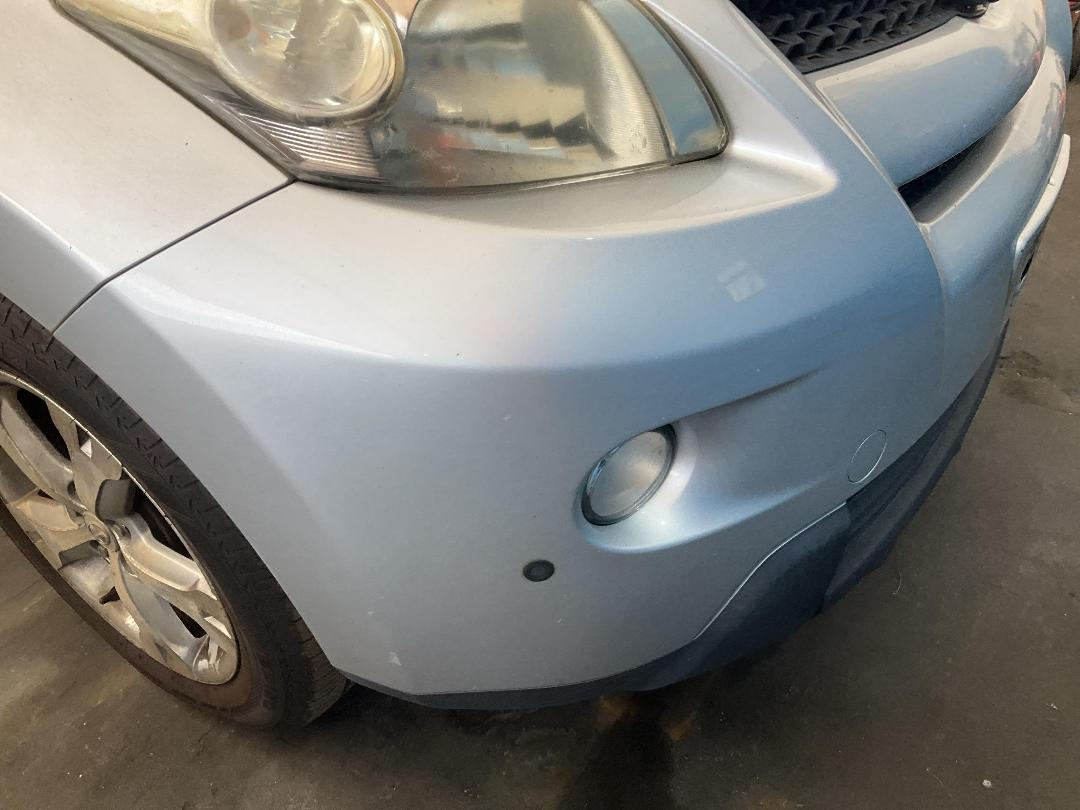 Photo '13' of Toyota IST