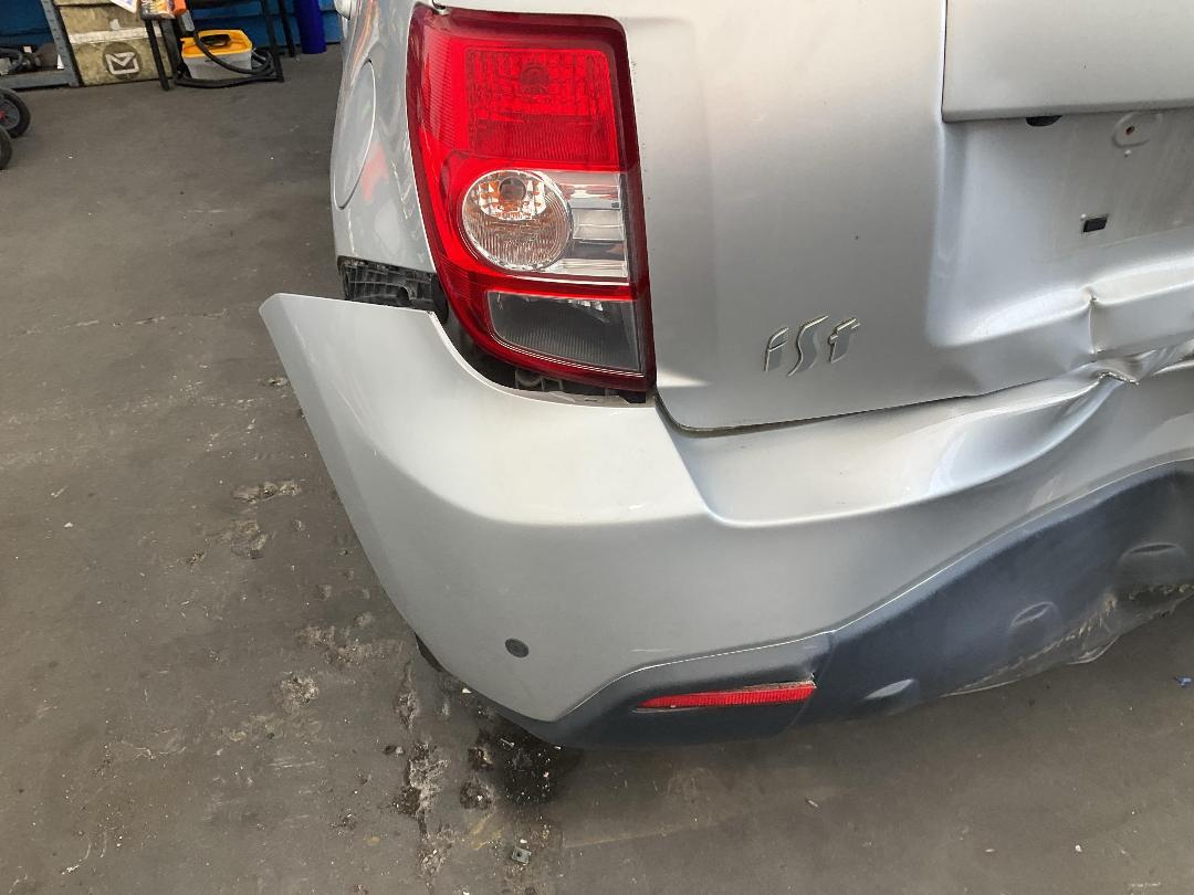 Photo '17' of Toyota IST