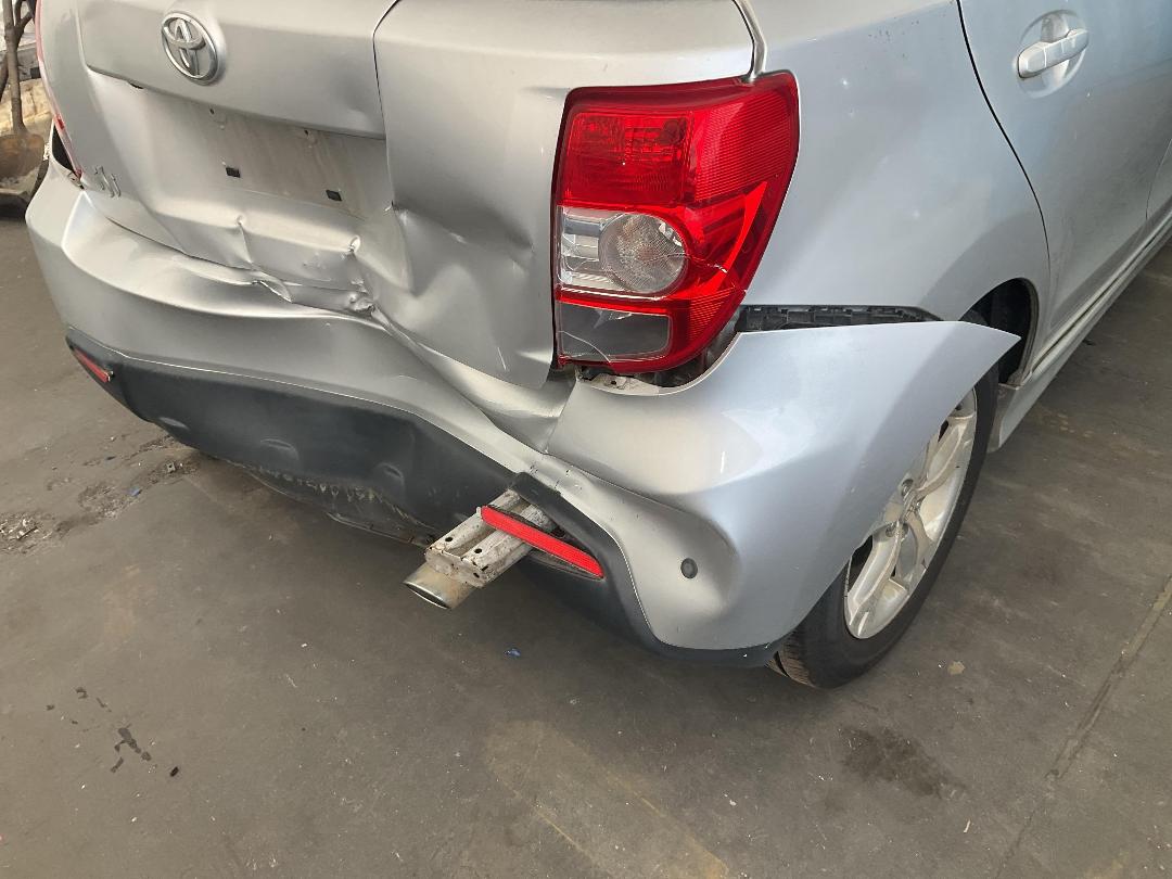 Photo '19' of Toyota IST