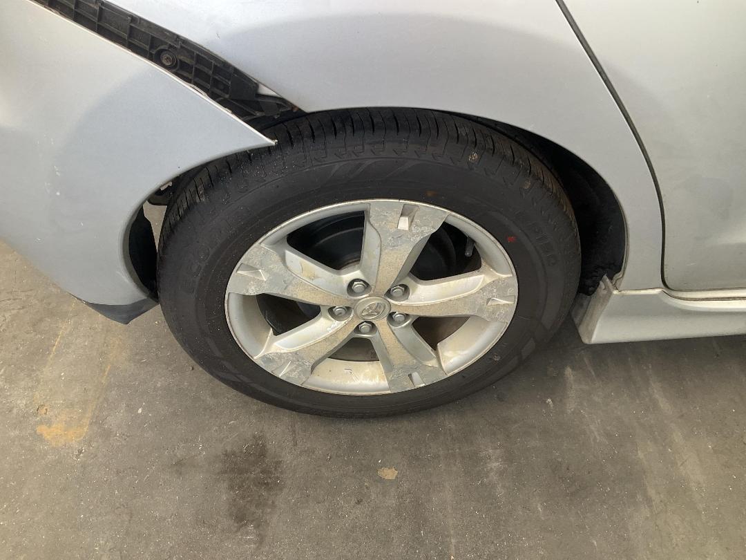 Photo '21' of Toyota IST