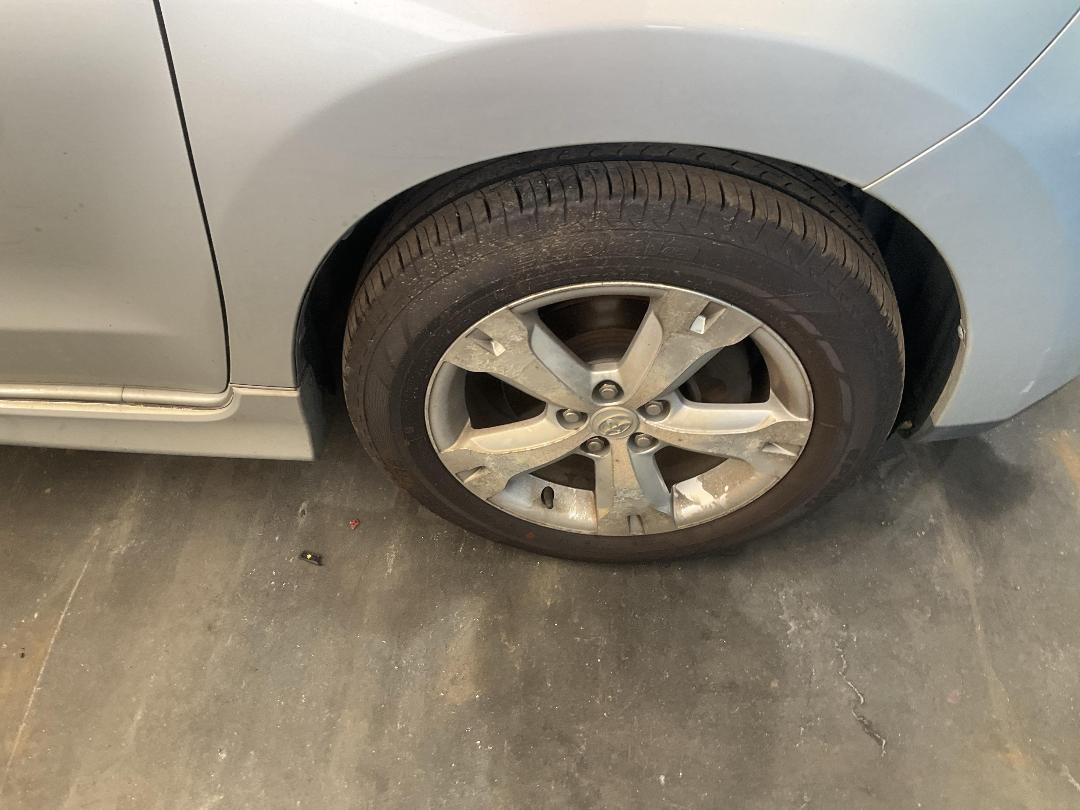 Photo '22' of Toyota IST