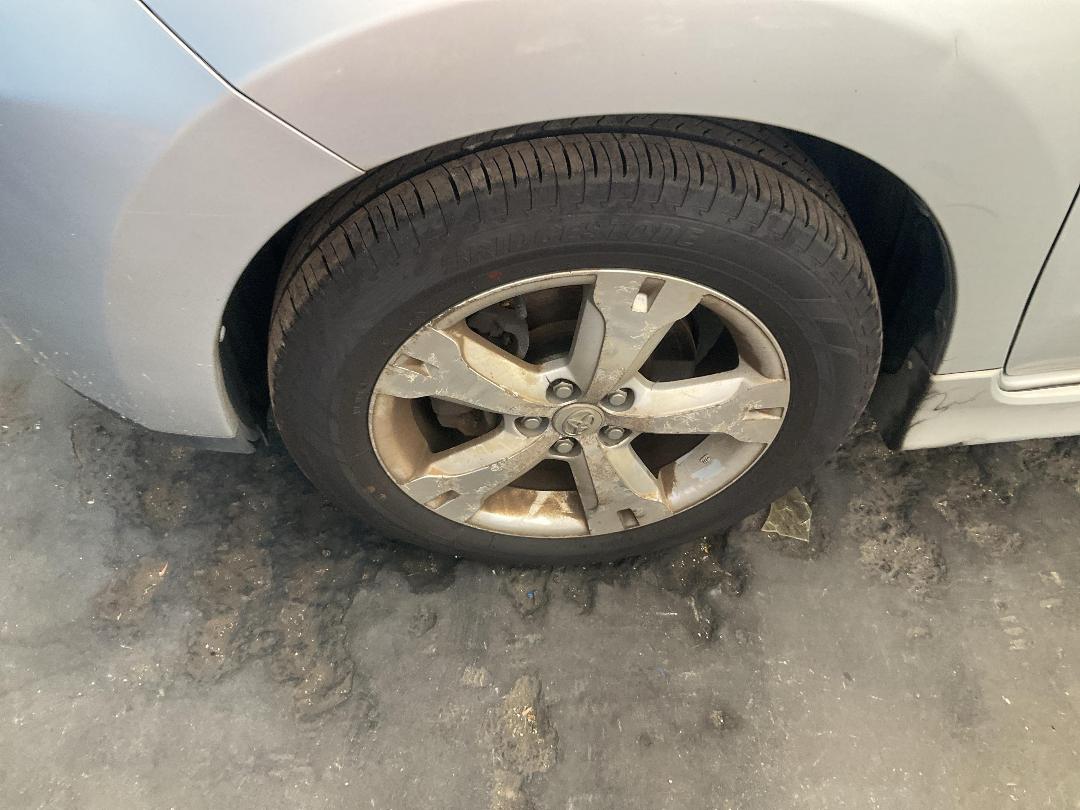 Photo '23' of Toyota IST