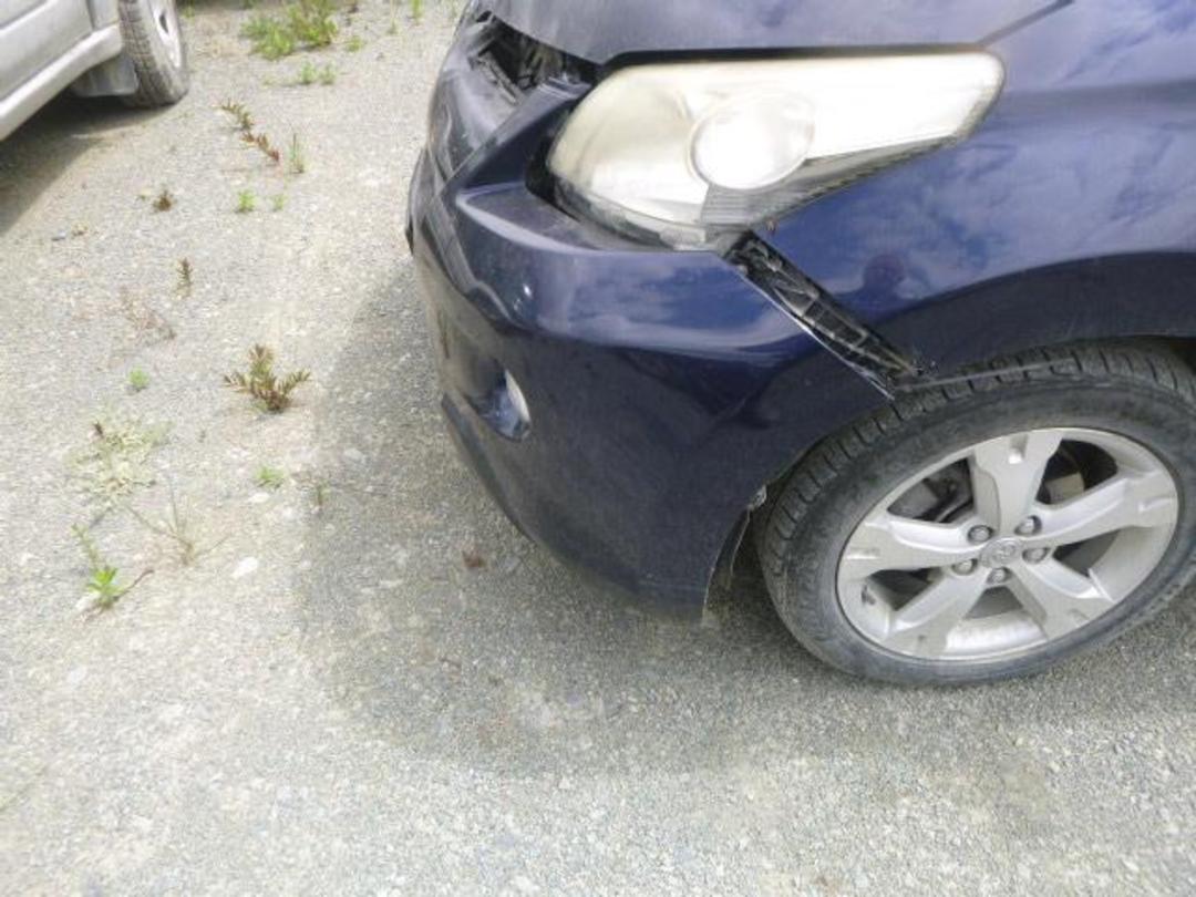 Photo '8' of Toyota IST