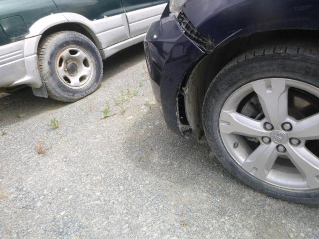 Photo '10' of Toyota IST