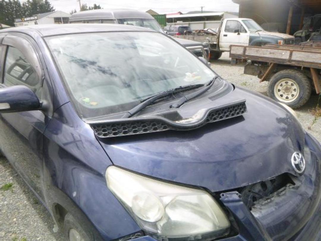 Photo '13' of Toyota IST