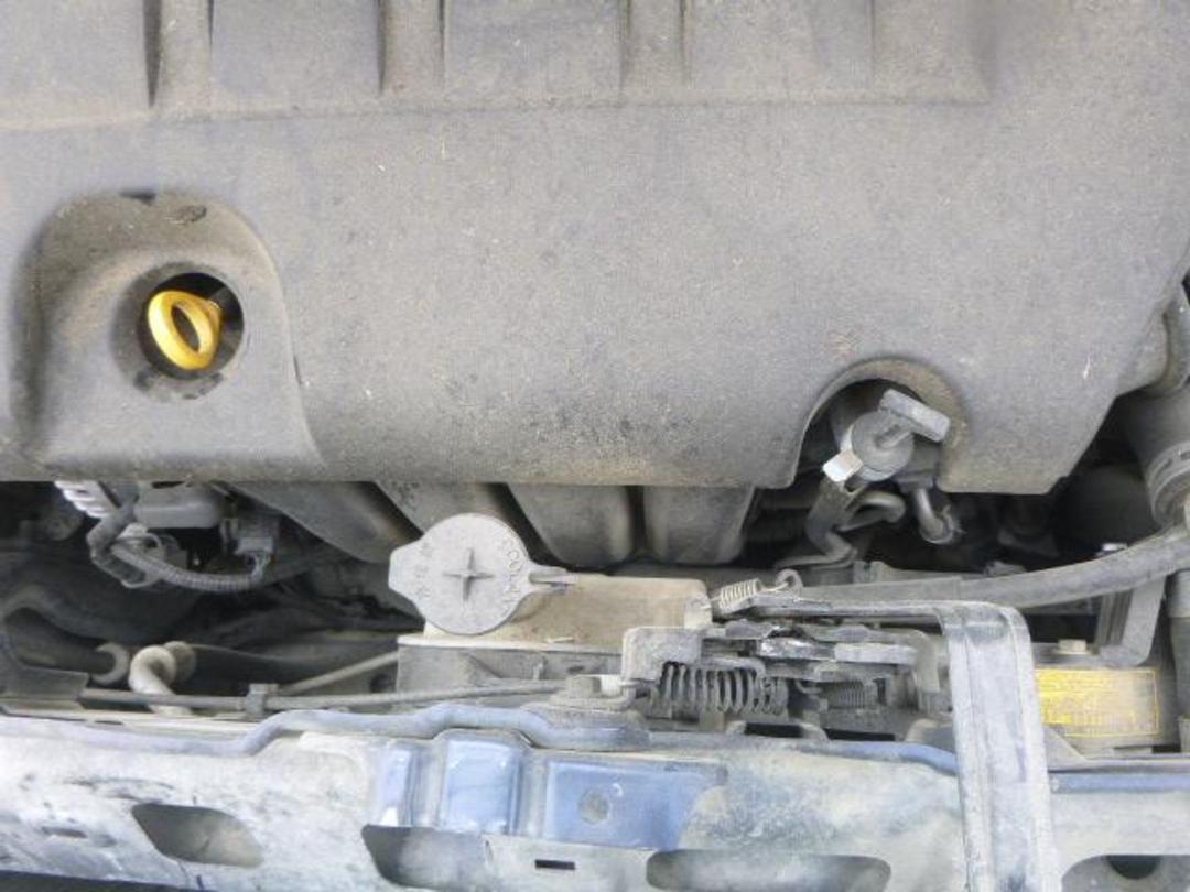 Photo '15' of Toyota IST