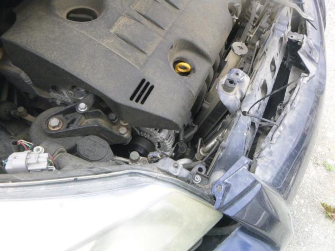 Photo '18' of Toyota IST