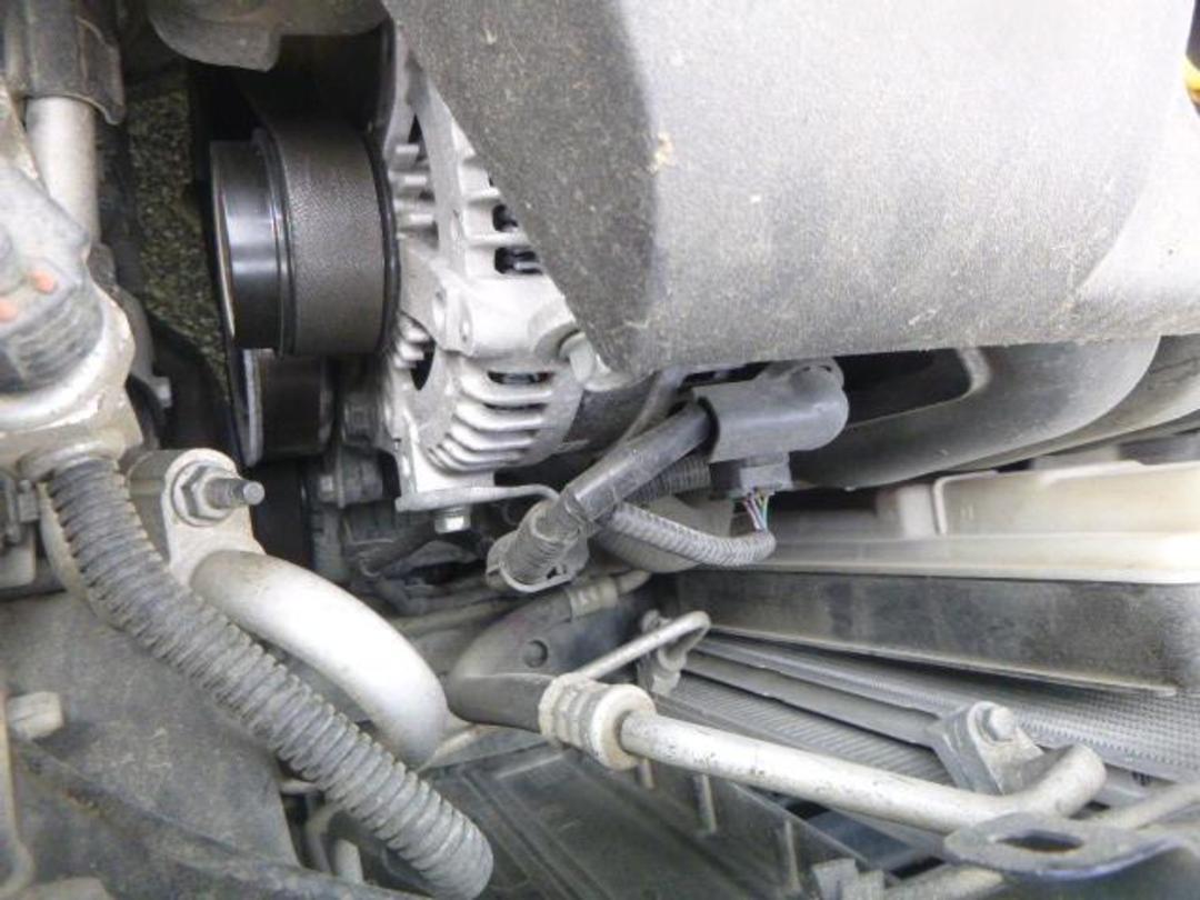 Photo '19' of Toyota IST