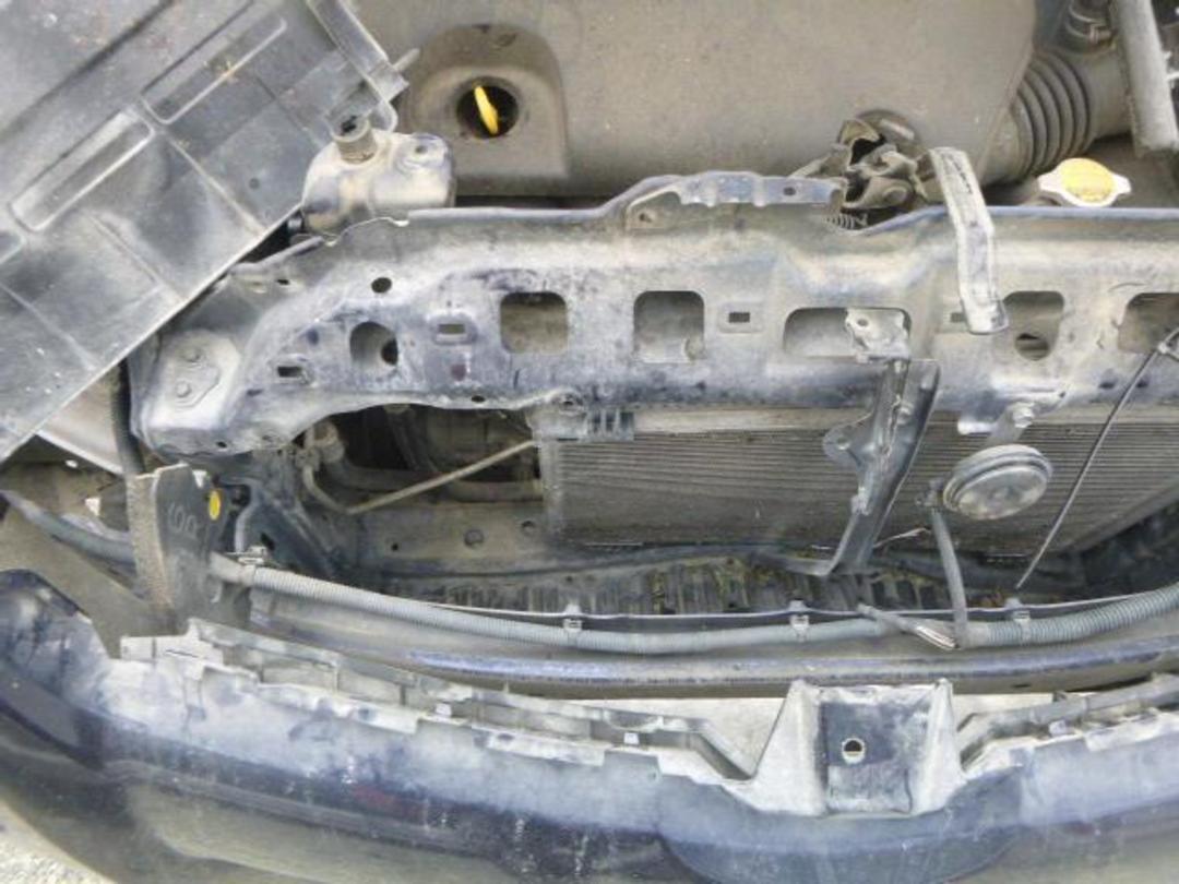 Photo '21' of Toyota IST