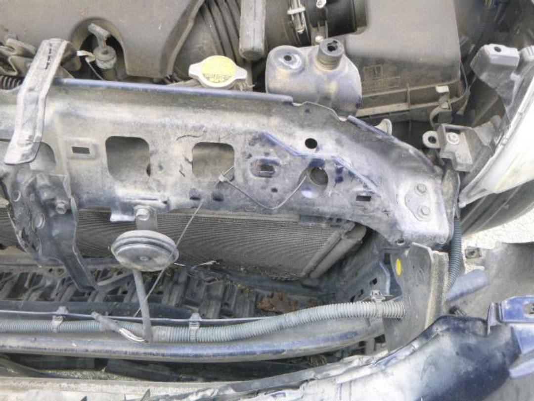 Photo '22' of Toyota IST