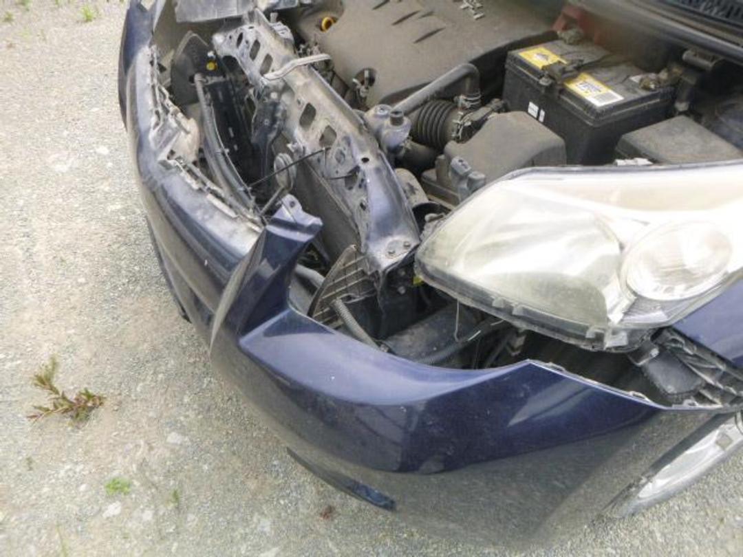 Photo '25' of Toyota IST