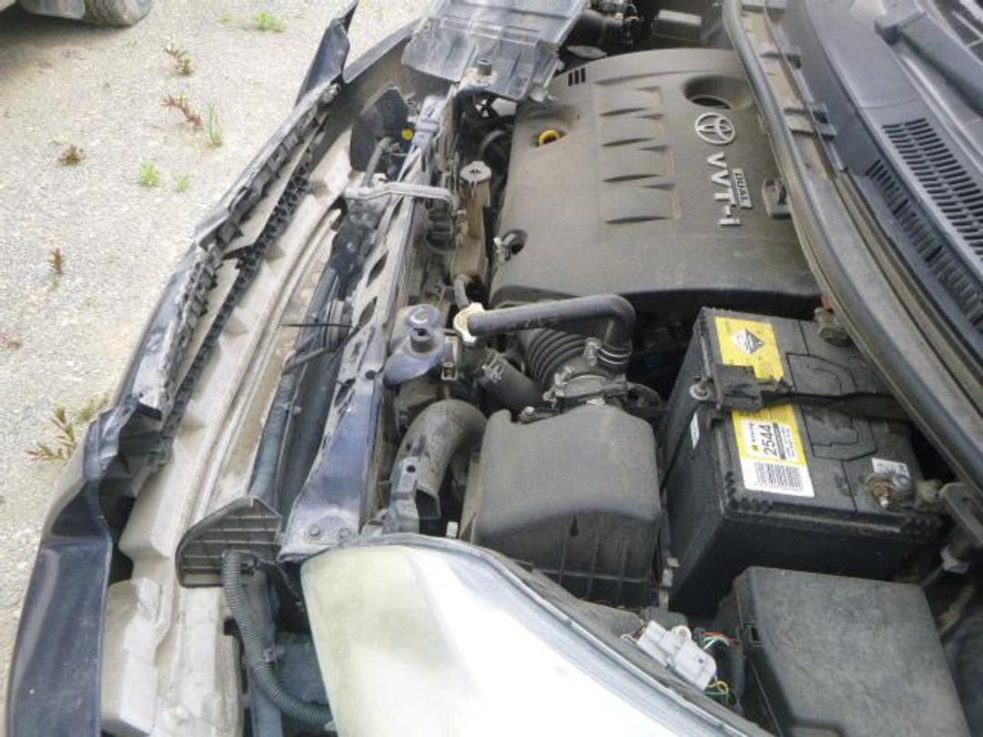 Photo '26' of Toyota IST