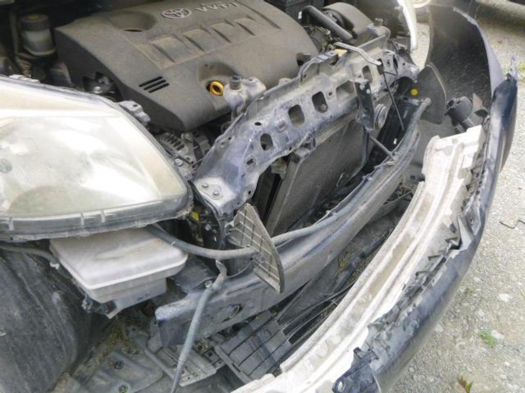 Photo '27' of Toyota IST