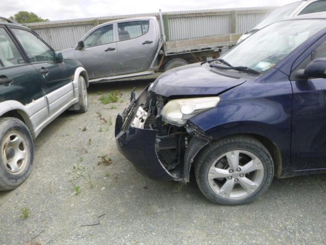 Photo '30' of Toyota IST