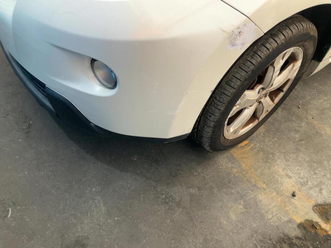 Photo '6' of Toyota IST