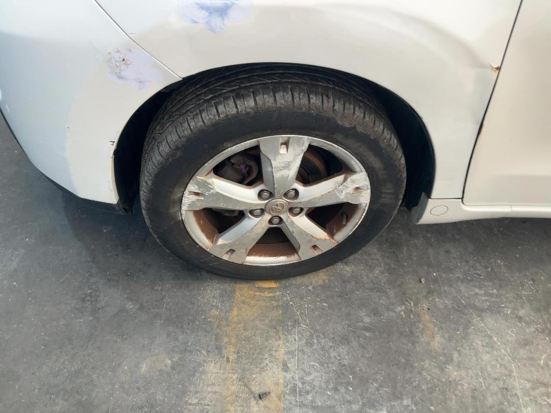 Photo '7' of Toyota IST