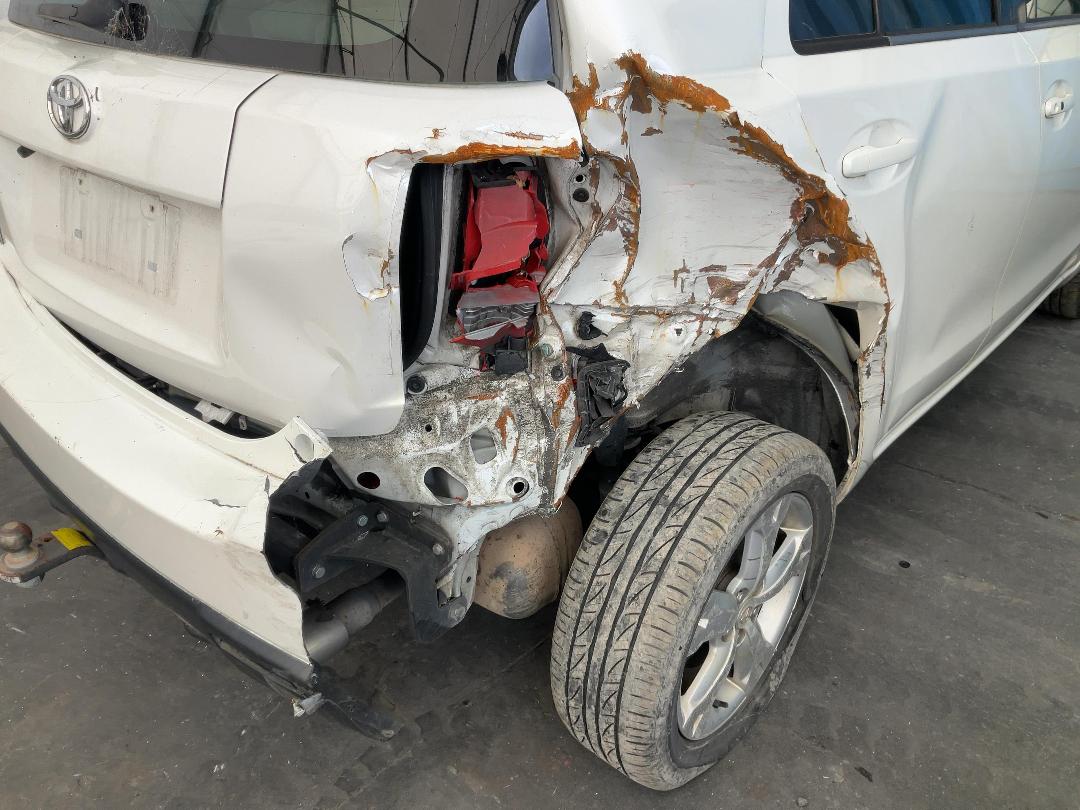 Photo '15' of Toyota IST