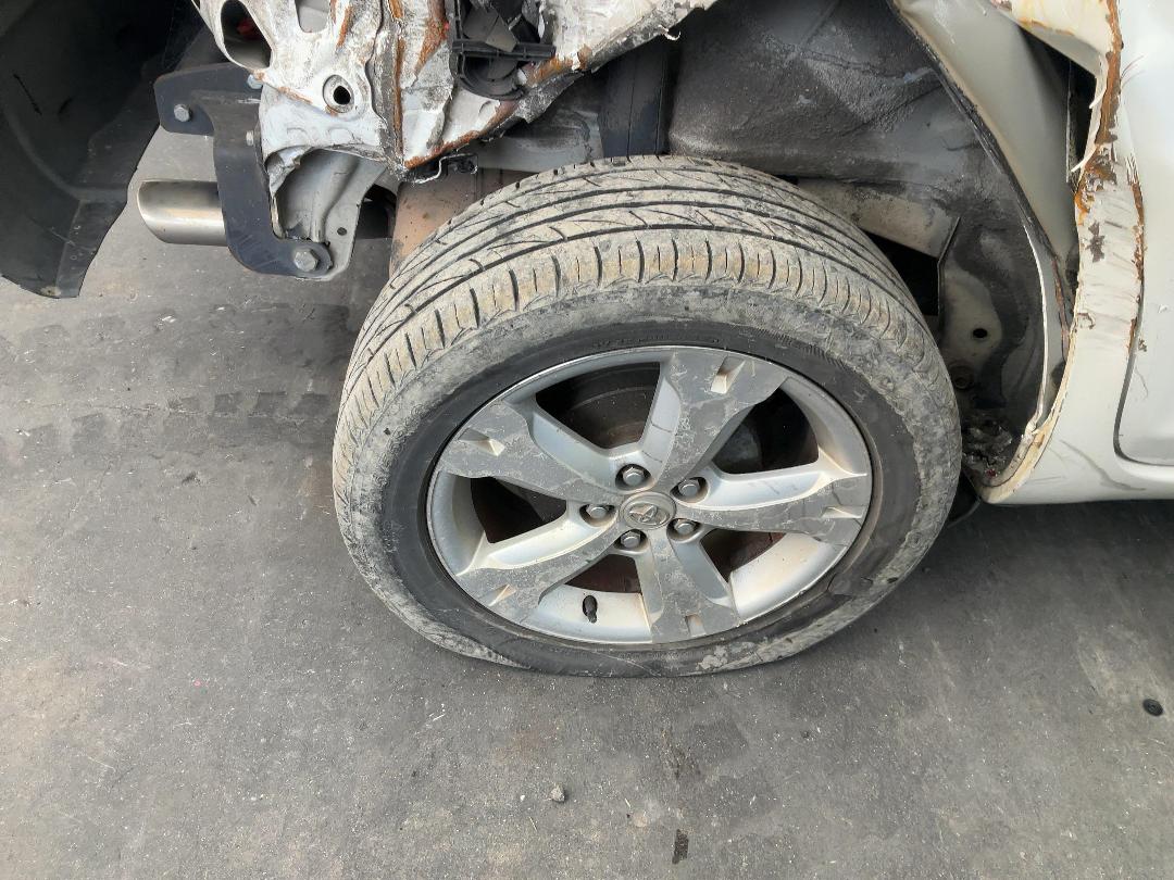 Photo '17' of Toyota IST