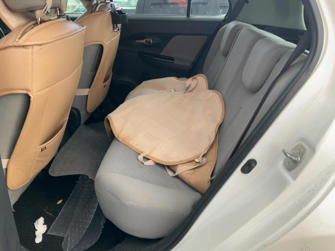 Photo '19' of Toyota IST