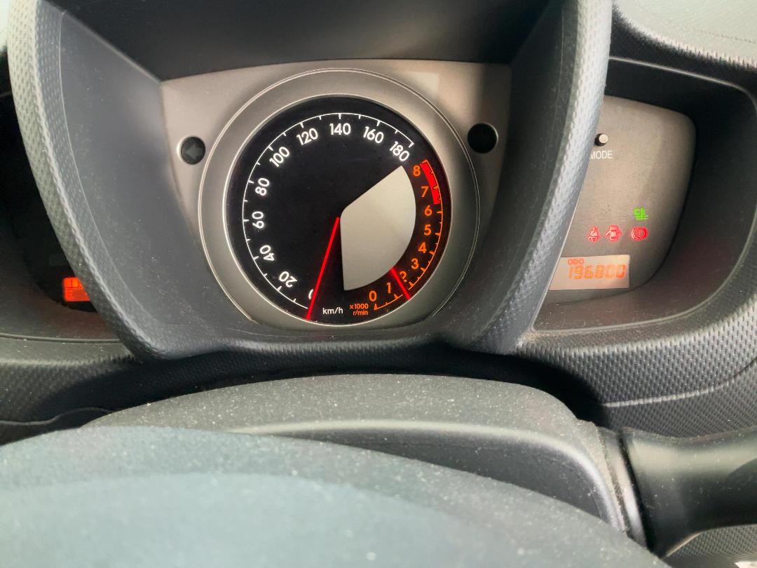 Photo '23' of Toyota IST