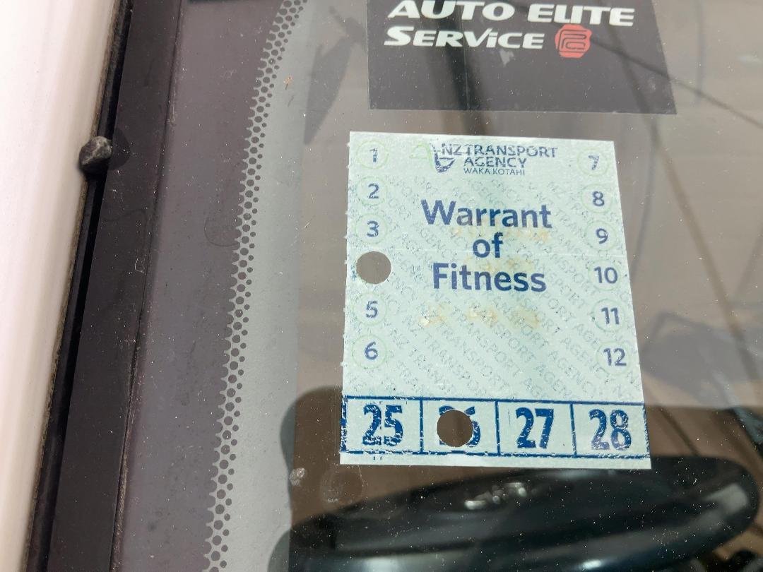 Photo '25' of Toyota IST