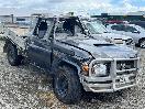 Thumbnail '1' of Toyota Landcruiser TD