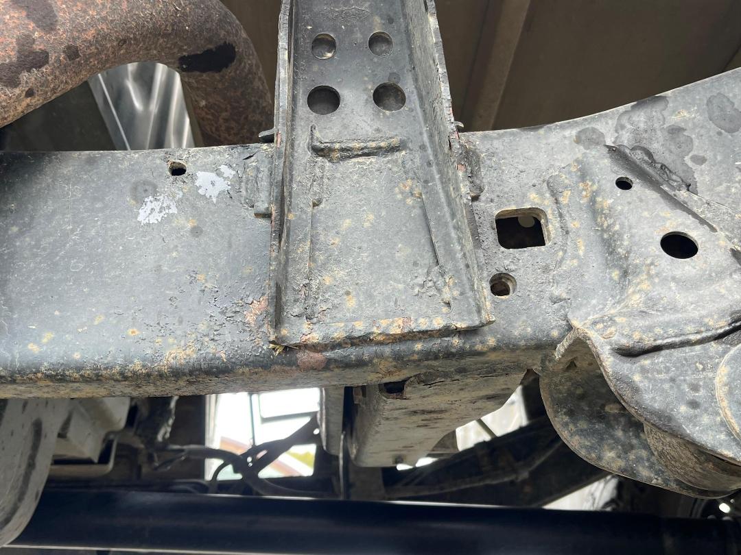 Photo '8' of Toyota Landcruiser TD