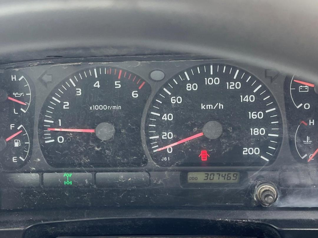 Photo '10' of Toyota Landcruiser TD