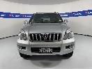 Thumbnail '2' of Toyota Landcruiser Prado