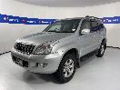Thumbnail '4' of Toyota Landcruiser Prado