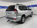 Thumbnail '7' of Toyota Landcruiser Prado