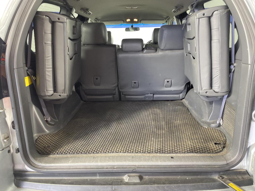 Photo '14' of Toyota Landcruiser Prado