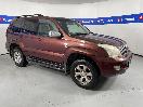 Thumbnail '1' of Toyota Landcruiser Prado