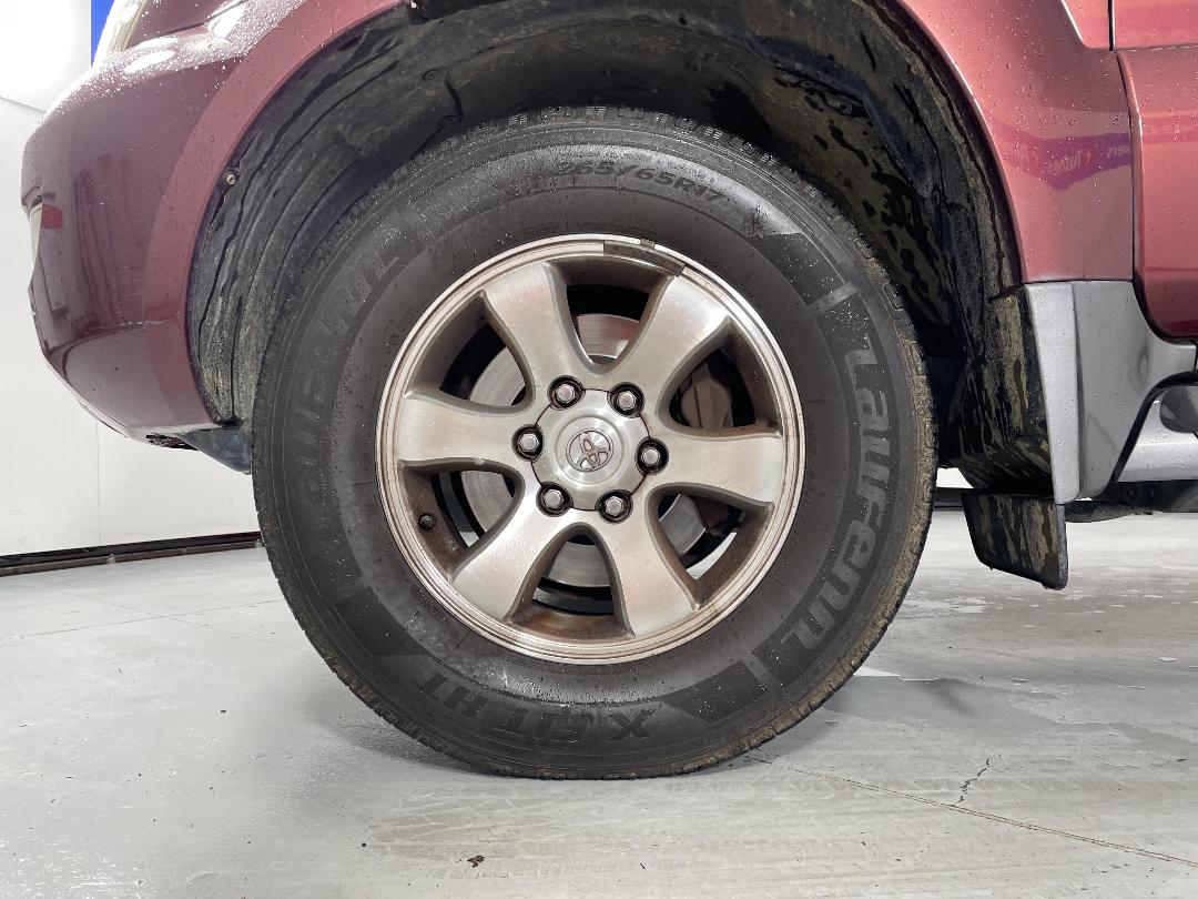 Photo '10' of Toyota Landcruiser Prado Photo '10' of Toyota Landcruiser Prado