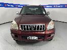 Thumbnail '2' of Toyota Landcruiser Prado