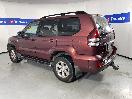Thumbnail '5' of Toyota Landcruiser Prado