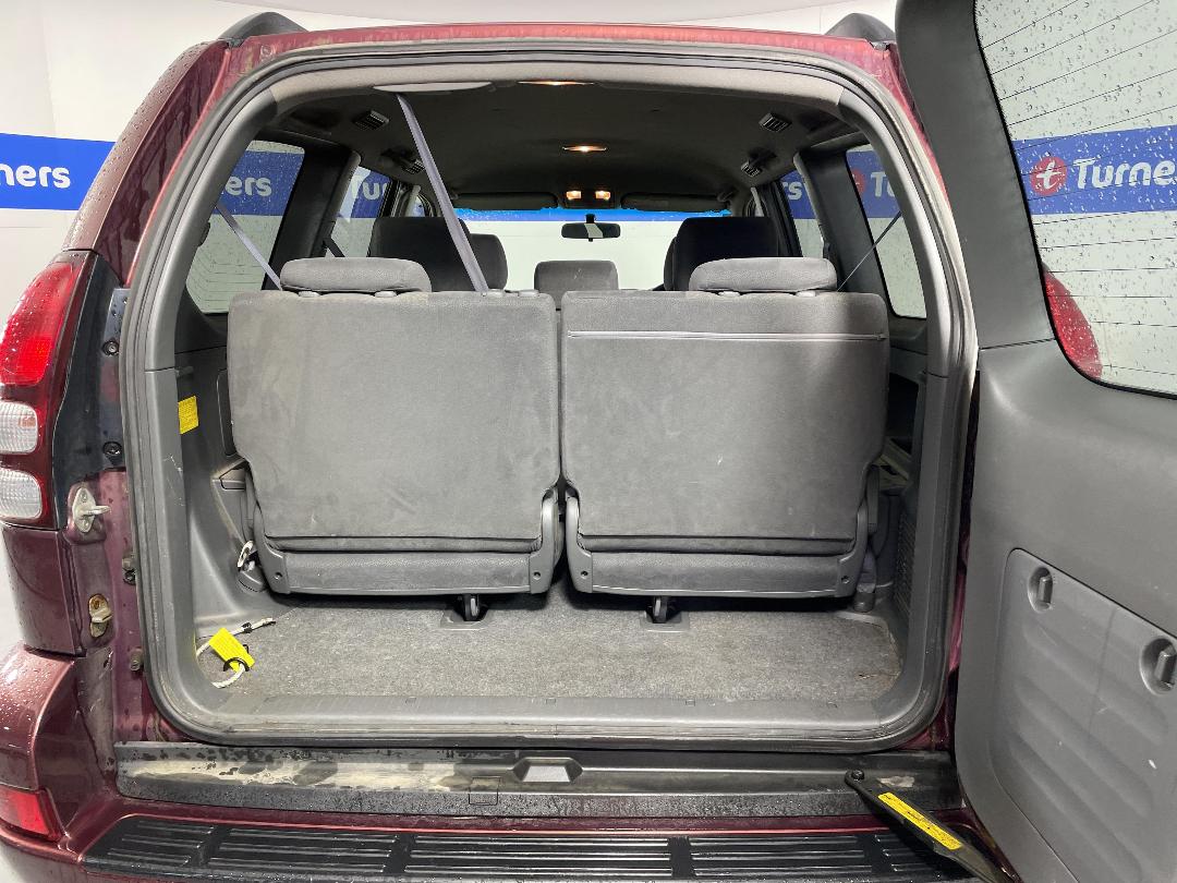 Photo '14' of Toyota Landcruiser Prado Photo '14' of Toyota Landcruiser Prado