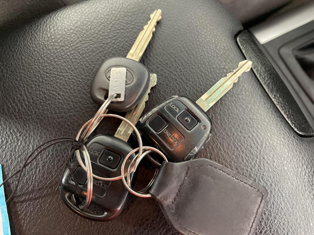 Photo '22' of Toyota Landcruiser Prado Photo '22' of Toyota Landcruiser Prado